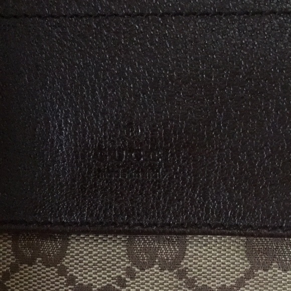 Gucci fanny pack - Picture 4 of 4